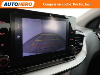 Kia Ceed 1.0 TGDI Drive