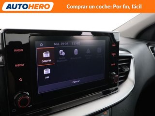 Kia Ceed 1.0 TGDI Drive