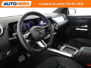 Mercedes Clase B B 200 Mild-Hybrid AMG Line