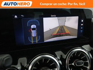 Mercedes Clase B B 200 Mild-Hybrid AMG Line