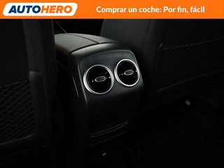 Mercedes Clase B B 200 Mild-Hybrid AMG Line