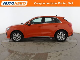 Audi Q3 35 TDI quattro S Line