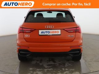 Audi Q3 35 TDI quattro S Line