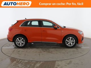 Audi Q3 35 TDI quattro S Line