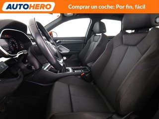 Audi Q3 35 TDI quattro S Line