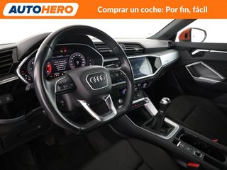 Audi Q3 35 TDI quattro S Line