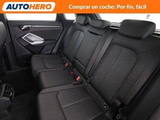 Audi Q3 35 TDI quattro S Line