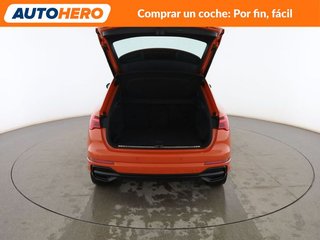 Audi Q3 35 TDI quattro S Line