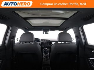 Audi Q3 35 TDI quattro S Line