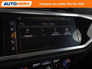 Audi Q3 35 TDI quattro S Line