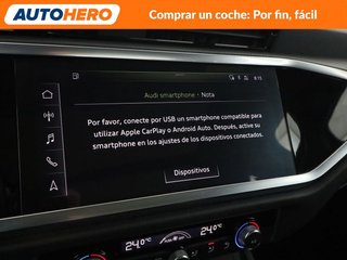 Audi Q3 35 TDI quattro S Line