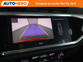 Audi Q3 35 TDI quattro S Line