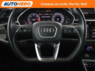 Audi Q3 35 TDI quattro S Line