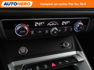 Audi Q3 35 TDI quattro S Line