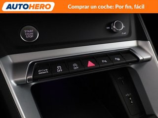 Audi Q3 35 TDI quattro S Line