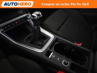 Audi Q3 35 TDI quattro S Line