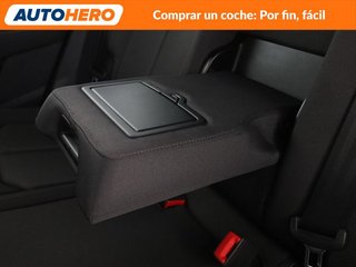 Audi Q3 35 TDI quattro S Line