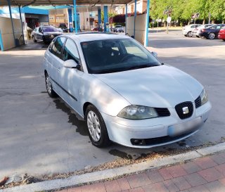 SEAT Ibiza 2003