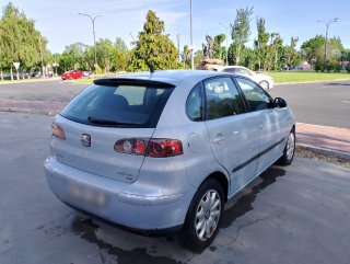 SEAT Ibiza 2003