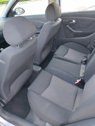 SEAT Ibiza 2003