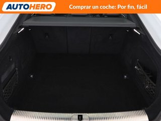 Audi A5 40 TDI S line