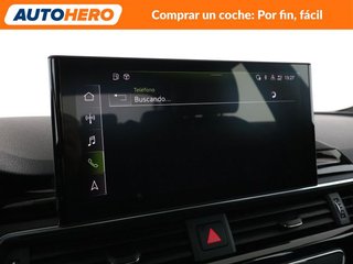 Audi A5 40 TDI S line