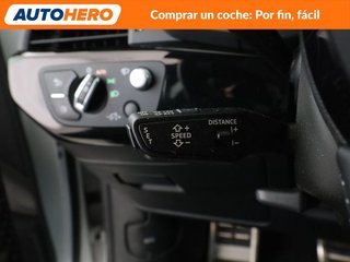 Audi A5 40 TDI S line