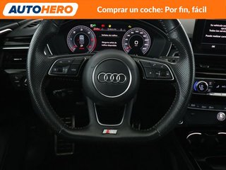 Audi A5 40 TDI S line