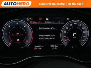 Audi A5 40 TDI S line