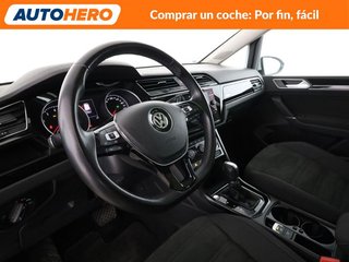 Volkswagen Touran 1.5 TSI ACT Sky BlueMotion Tech