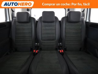 Volkswagen Touran 1.5 TSI ACT Sky BlueMotion Tech