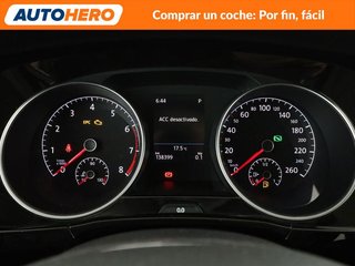 Volkswagen Touran 1.5 TSI ACT Sky BlueMotion Tech