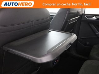 Volkswagen Touran 1.5 TSI ACT Sky BlueMotion Tech
