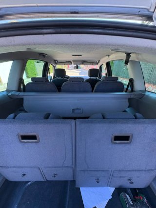 Ford S-MAX 2008