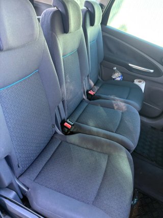 Ford S-MAX 2008