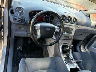 Ford S-MAX 2008