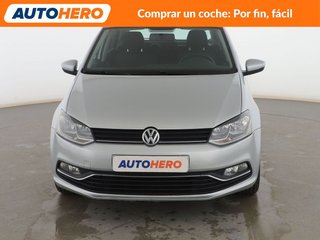 Volkswagen Polo 1.2 TSI Advance BlueMotion