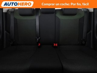 Volkswagen Polo 1.2 TSI Advance BlueMotion