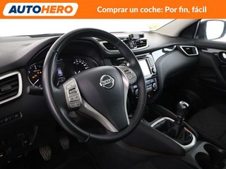 Nissan Qashqai 1.5 Turbodiesel N-Connecta