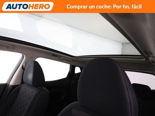 Nissan Qashqai 1.5 Turbodiesel N-Connecta