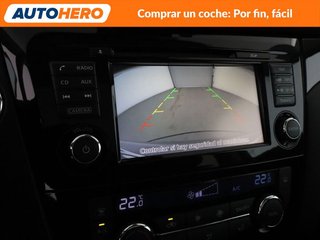Nissan Qashqai 1.5 Turbodiesel N-Connecta