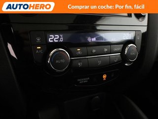 Nissan Qashqai 1.5 Turbodiesel N-Connecta