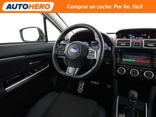Subaru Levorg 2.0 Executive 4x4