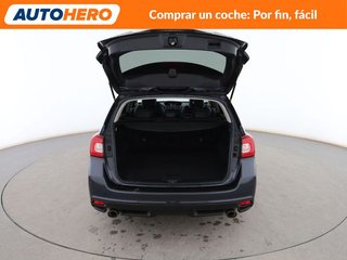 Subaru Levorg 2.0 Executive 4x4