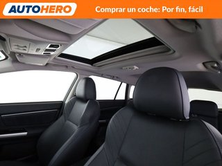 Subaru Levorg 2.0 Executive 4x4