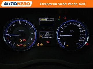 Subaru Levorg 2.0 Executive 4x4