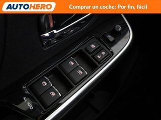 Subaru Levorg 2.0 Executive 4x4