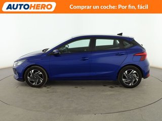 Hyundai i20 1.0 TGDI Klass