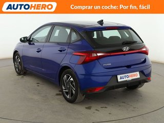 Hyundai i20 1.0 TGDI Klass