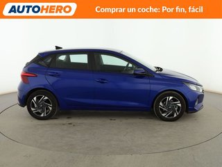Hyundai i20 1.0 TGDI Klass